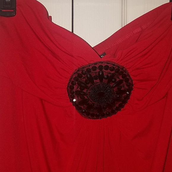 Torrid top - Picture 4 of 6